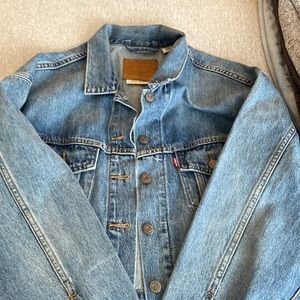 Levi’s Jacket